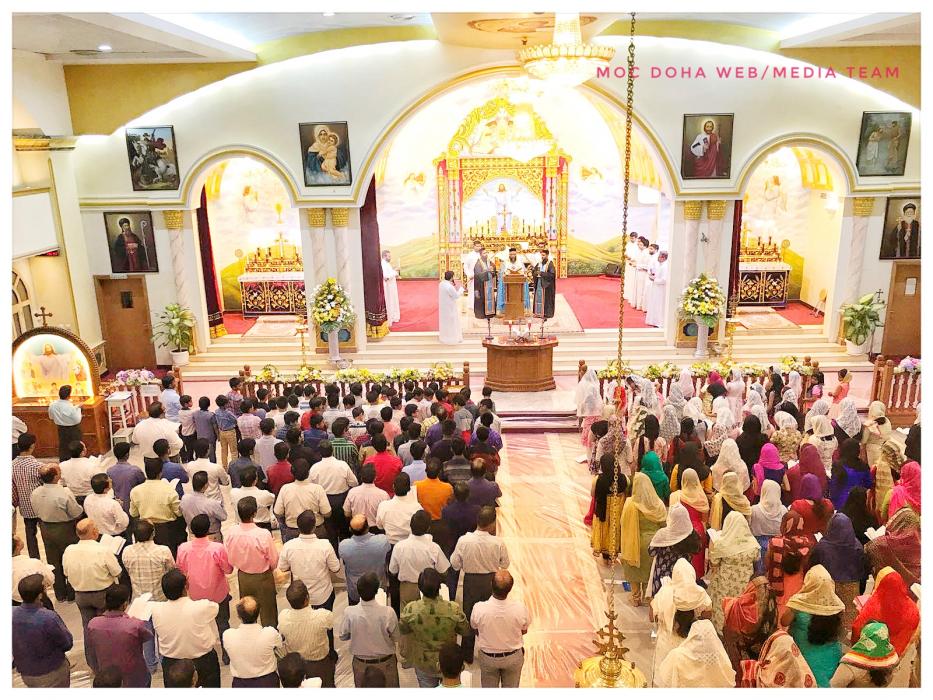 HOSANNA 2018